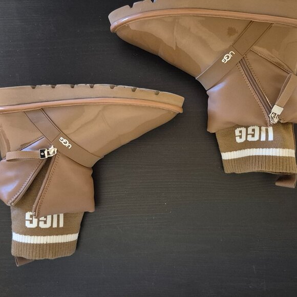 UGG cute mini boots perfect for winter - Picture 8 of 8